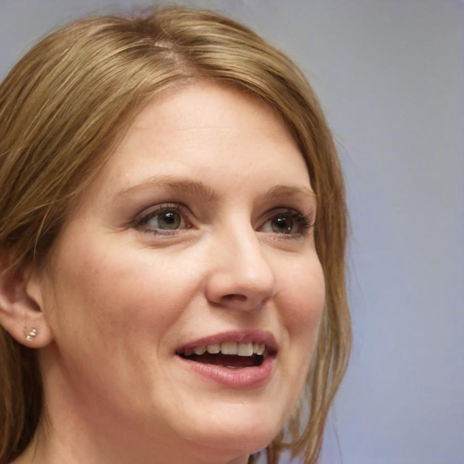 Esperanza Morales, mentora empresarial