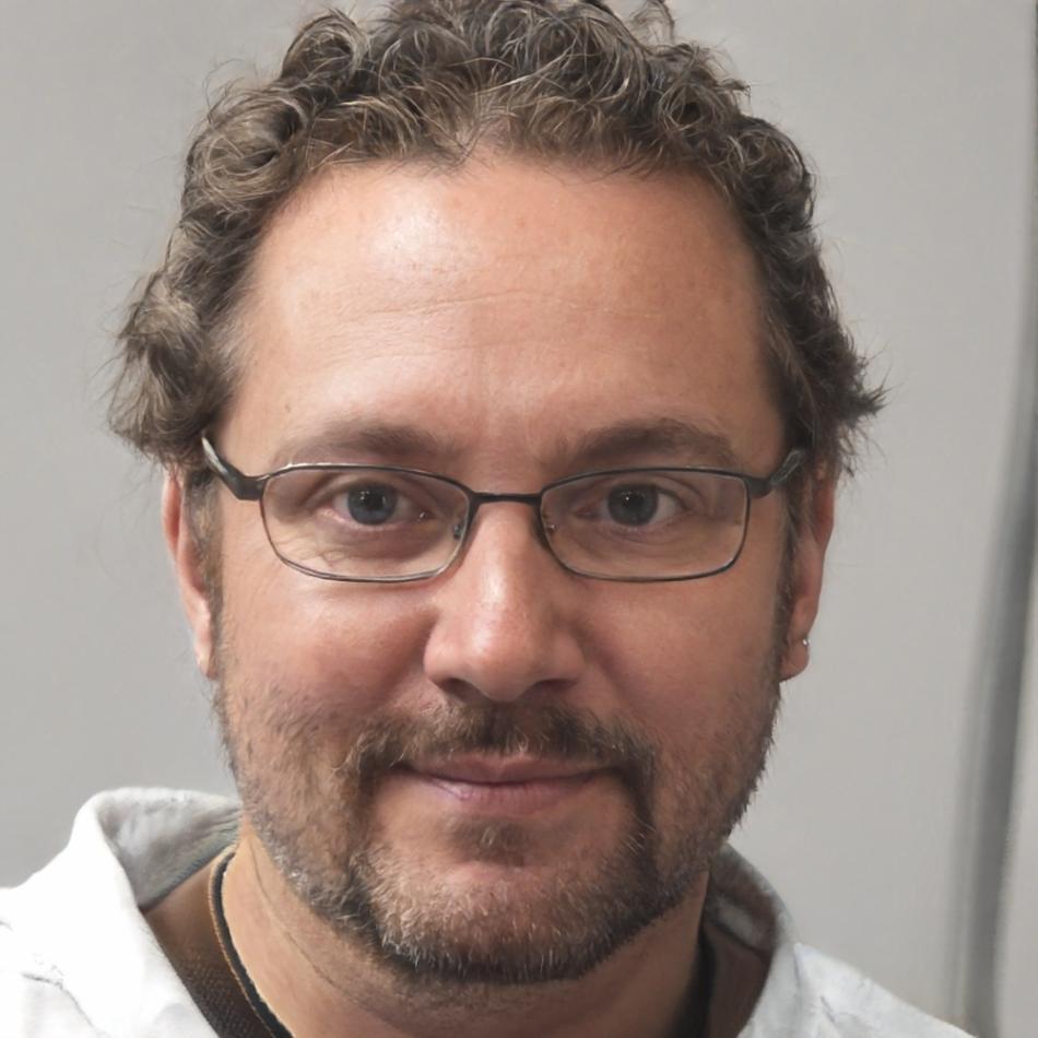 Perfil profesional de Fermín Balaguer